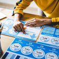 Mit kleinen Schritten zum großen Ziel: Mikroziele und Motivation im Finanzalltag