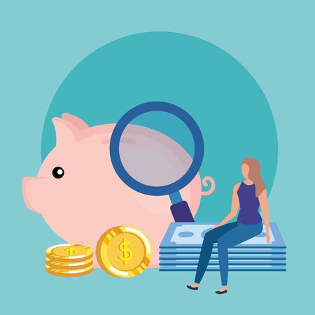 Finanzielle Herausforderungen für Frauen im Ruhestand