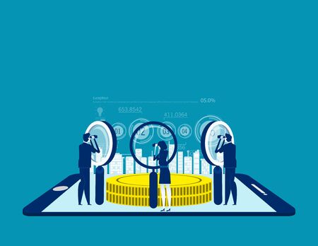 Ressourcen zur finanziellen Bildung in Deutschland