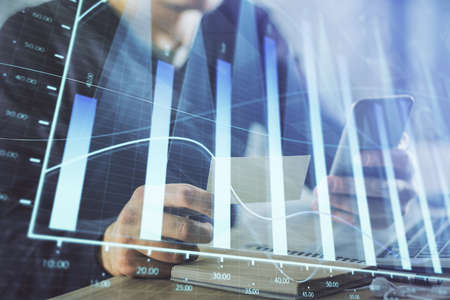 Businessplan und Finanzplanung: Wie Gründer realistische Finanzziele setzen und erreichen