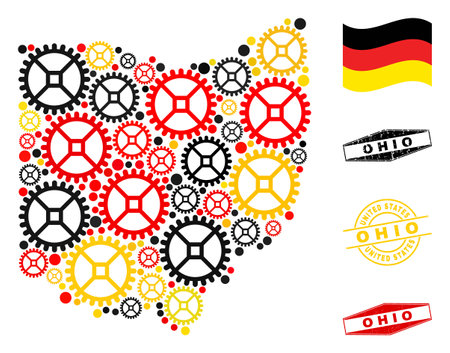Regionale und lokale Fördermöglichkeiten