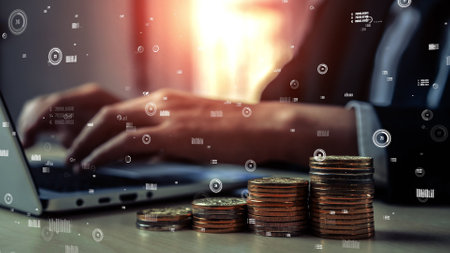 Gemeinsame Konten vs. getrennte Finanzen: Was passt zu welchem Beziehungsmodell?