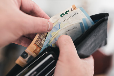 Wie man ein nachhaltiges Haushaltsbudget erstellt: Schritt-für-Schritt-Anleitung für den Alltag