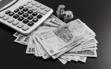 Die finanziellen Risiken des Dispokredits: Wie vermeiden Sie die Schuldenfalle?