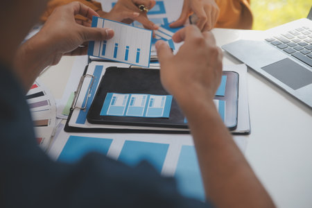 Kostenmanagement für junge Unternehmen: Fixkosten, variable Kosten und Controlling