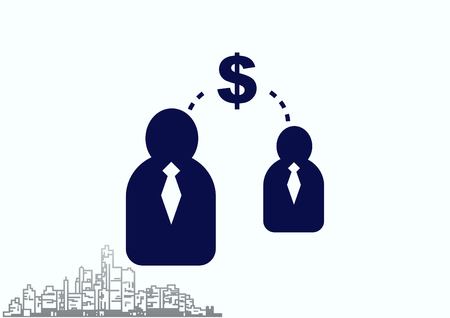 Finanzielle Planung und Absicherung