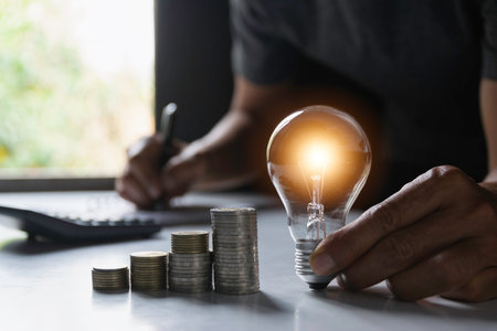 Innovative Start-ups als nachhaltige Investmentoptionen in Deutschland