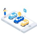 Carsharing, Mietwagen und fremde Fahrzeuge: Versicherungsschutz im Überblick