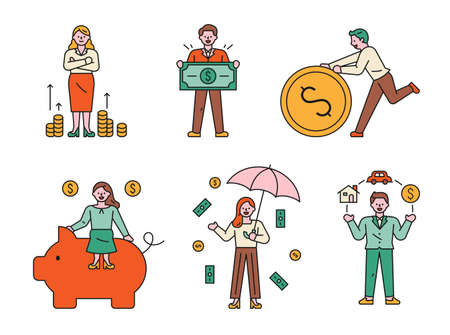 Wie nachhaltige Fonds und ETFs positiven Einfluss auf Umwelt und Gesellschaft nehmen