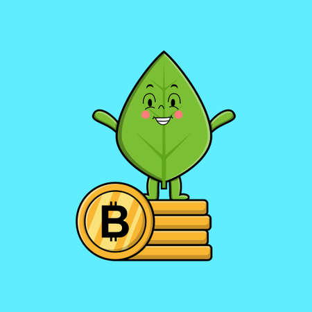Potenziale: Wie Blockchain Greenwashing verhindern könnte