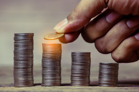 Budgetierung für besondere Lebenslagen: Arbeitslosigkeit, Elternzeit oder Krankheit