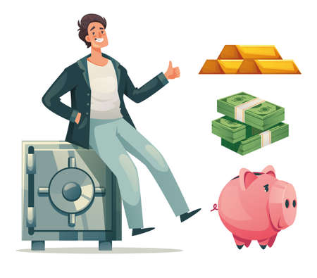 Gesellschaftlicher Nutzen nachhaltiger Finanzinstitute