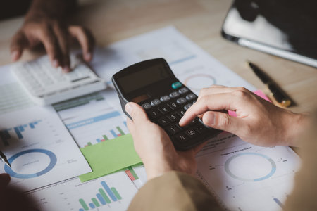 Wie zuverlässig sind steuerliche Berechnungen durch digitale Tools? Ein Praxistest
