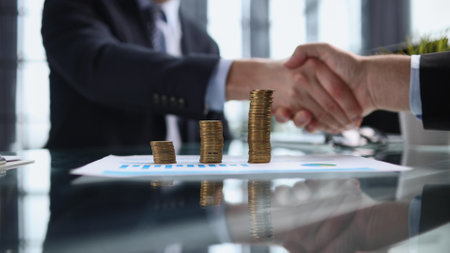 Möglichkeiten und Risiken bei ersten eigenen Investitionen für junge Menschen