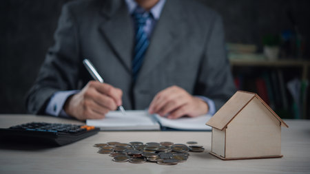 Immobilien als Altersvorsorge: Schließen sie Rentenlücken effektiv?