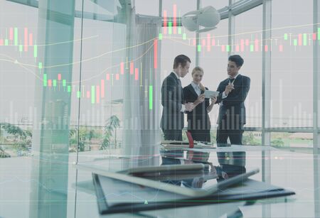Investitionscontrolling: Wie KMU Investitionen überwachen und steuern können