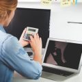 Digitalisierung und Frührente: Online-Antrag, Beratung und Services